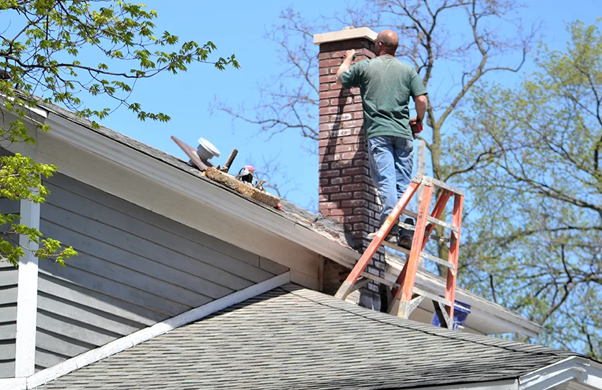 Chimney & Fireplace Inspections Services in Enterprise, AL