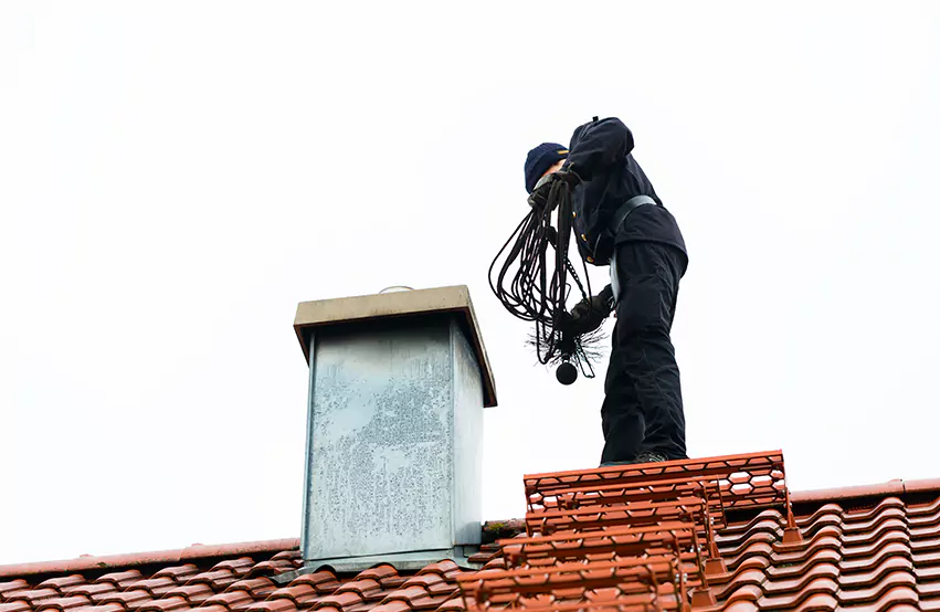 Chimney & Fireplace Sweeps in Enterprise, AL